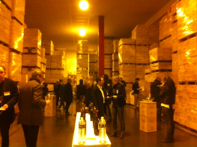 2014 Bordeaux Primeur – Boom or Bust?