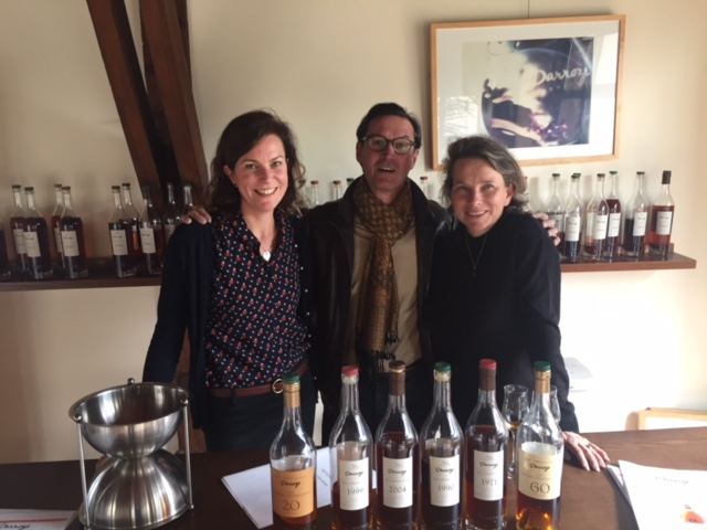 Awesome Armagnac – just down the road